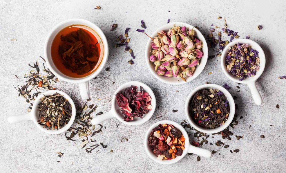 ประเทศจีน Nanping Jianyang Lianyun Tea Co., LTD