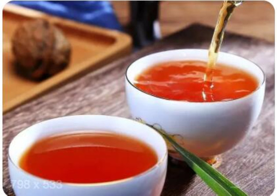 ชาอูลองหวาน ราคาต่ําถึงปานกลาง อายุการใช้งาน 2 ปี