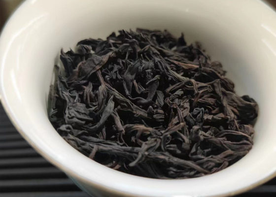 ชาอูลอง (Oolong tea) หรือชาเขียวและชาครึ่งหมัก
