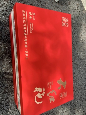 ชาขาว Feibai Anji ที่มาจากภูเก็ต ชาขาวกระป๋องขนาดเล็กที่มีกลิ่นผลไม้และดอกไม้