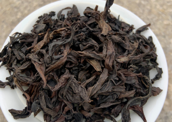 กําไรทางสุขภาพของชาจุนเมอสีทอง Antioxidant