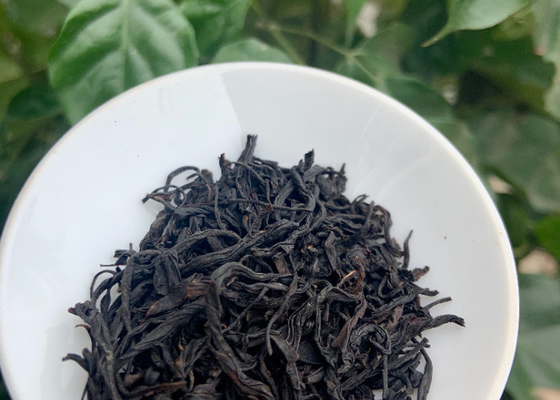 การรับประกัน 18 เดือน ชาดํา Lapsang Souchong