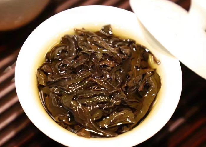ระยะเวลาการปรุง 2-3 นาที - ชาขาว Feibai Anji ชาถังเล็กสําหรับการจัดการกับความเครียด