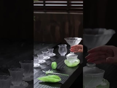 เครื่องชงชา